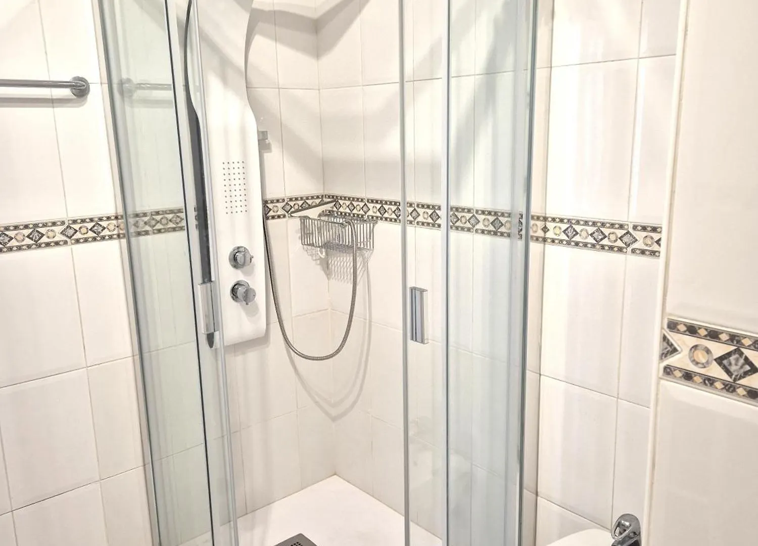 Apartmán Balcon Del Sur Con Vista Mar Arona  Španělsko