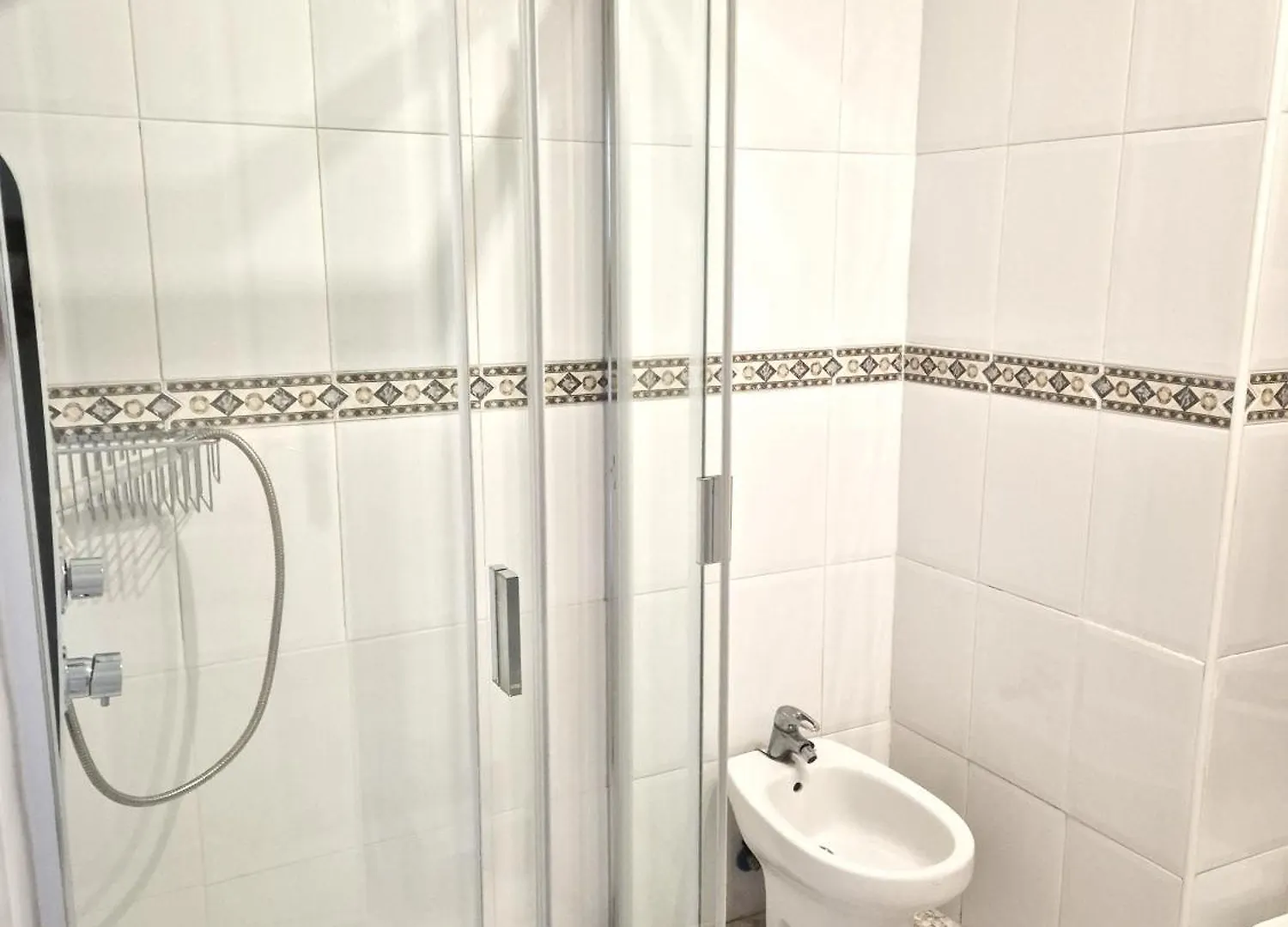 Апартаменты Balcon Del Sur Con Vista Mar Арона