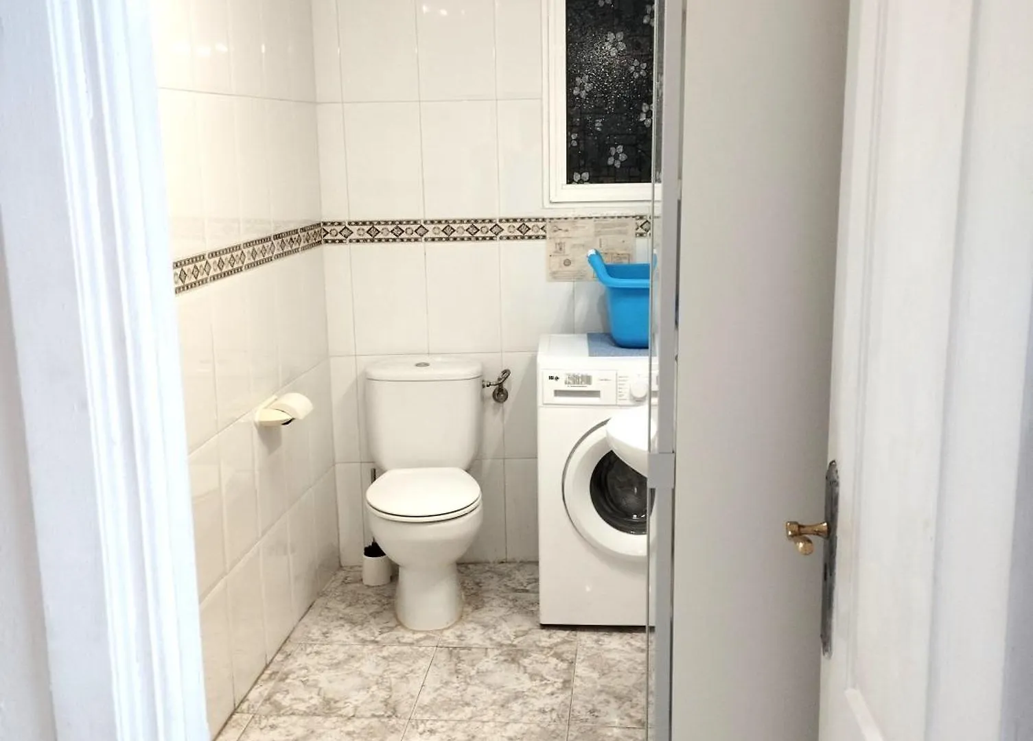 Апартаменты Balcon Del Sur Con Vista Mar Арона 0*,  Испания