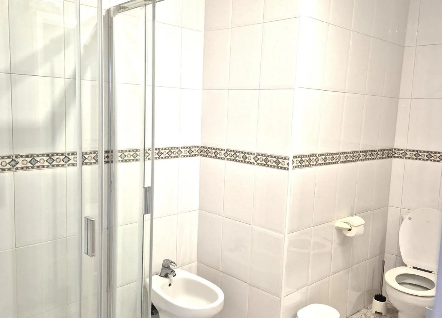 Apartmán Balcon Del Sur Con Vista Mar Arona