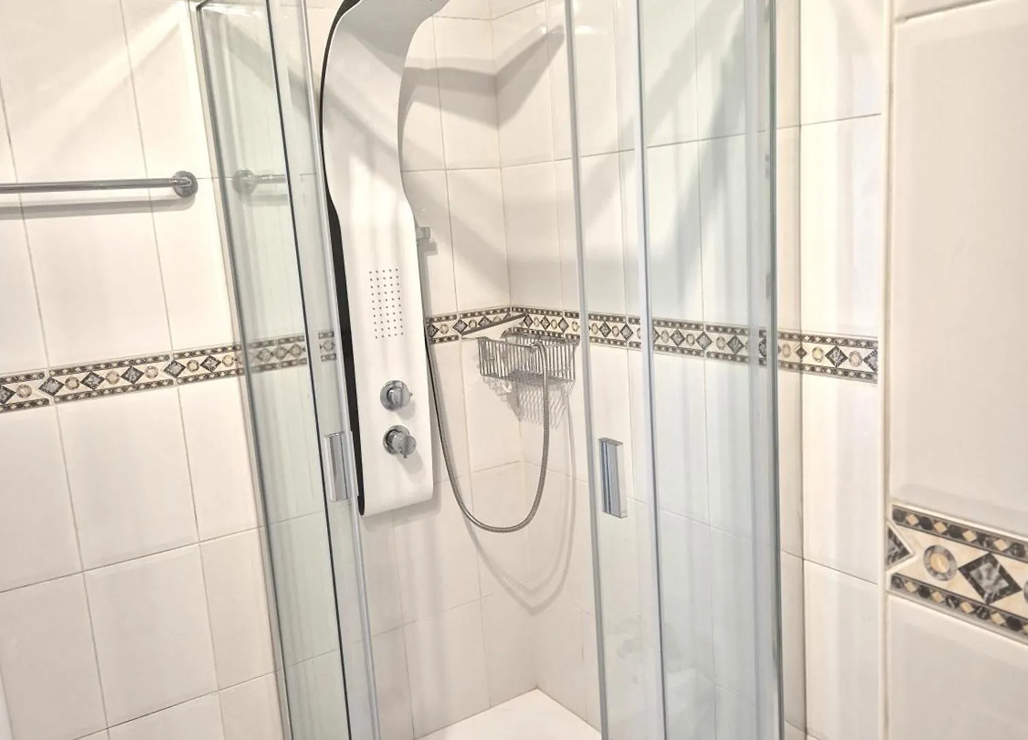Apartmán Balcon Del Sur Con Vista Mar Arona  0*, Arona (Tenerife)