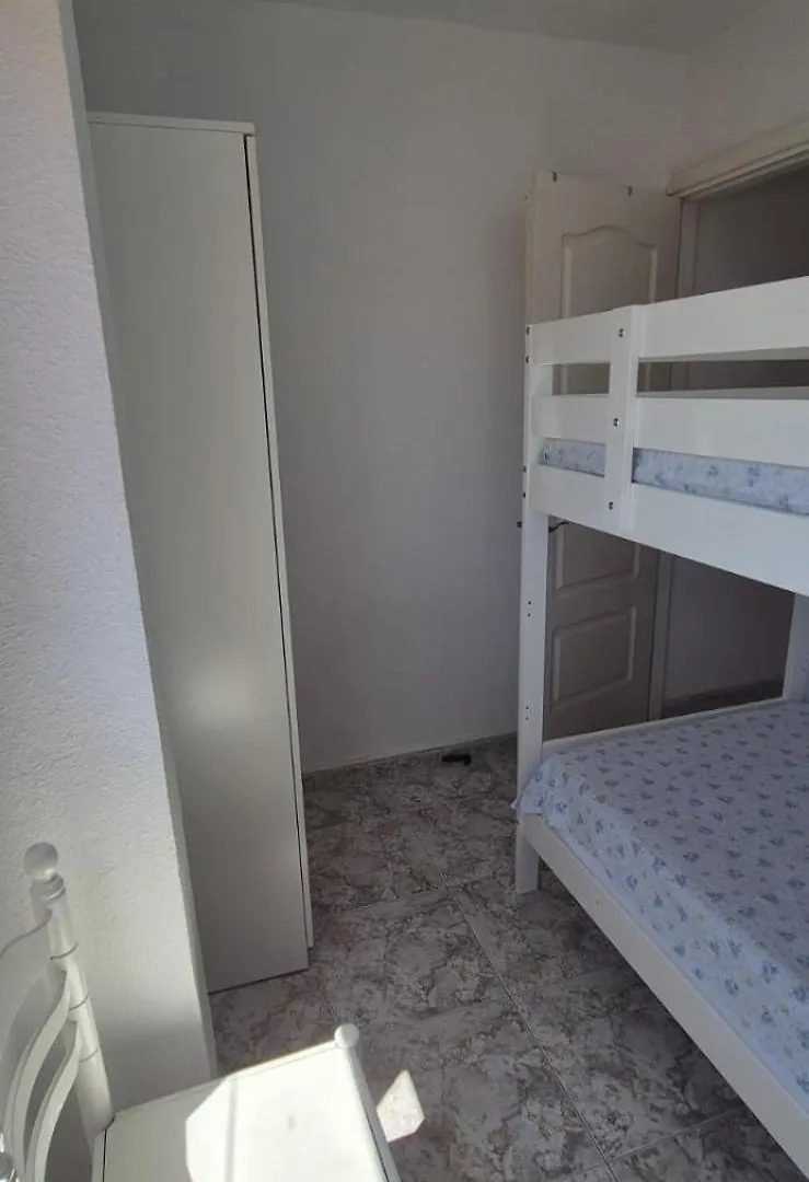 Apartmán Balcon Del Sur Con Vista Mar Arona  Španělsko
