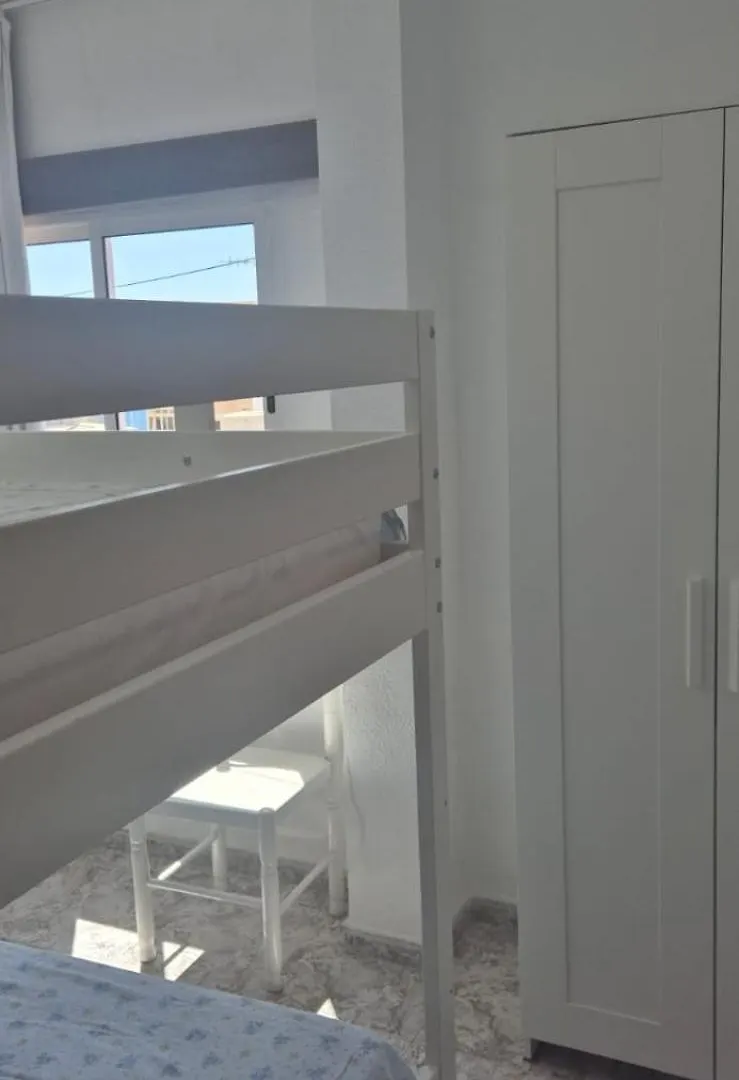 Apartmán Balcon Del Sur Con Vista Mar Arona  Arona (Tenerife)