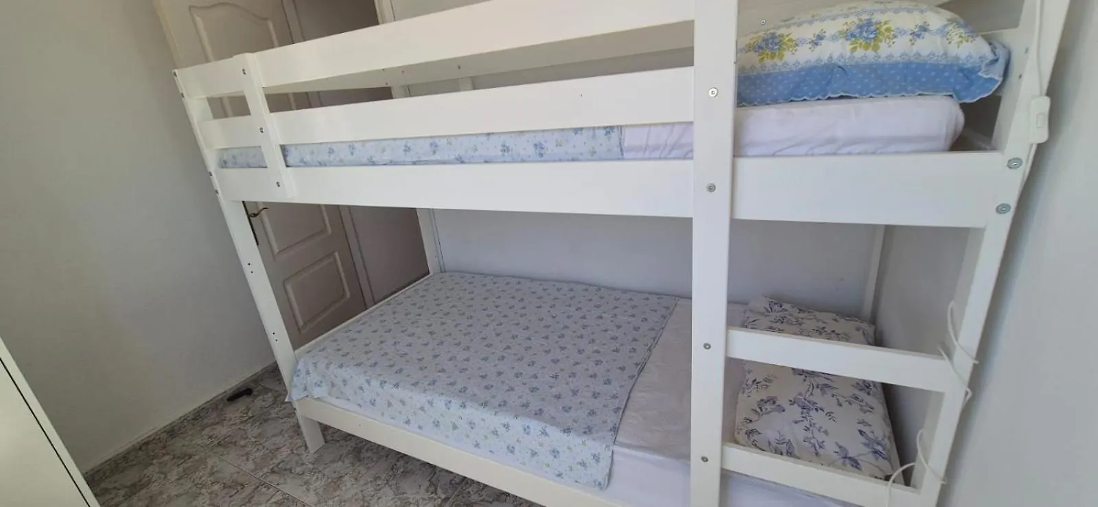 Апартаменты Balcon Del Sur Con Vista Mar Арона